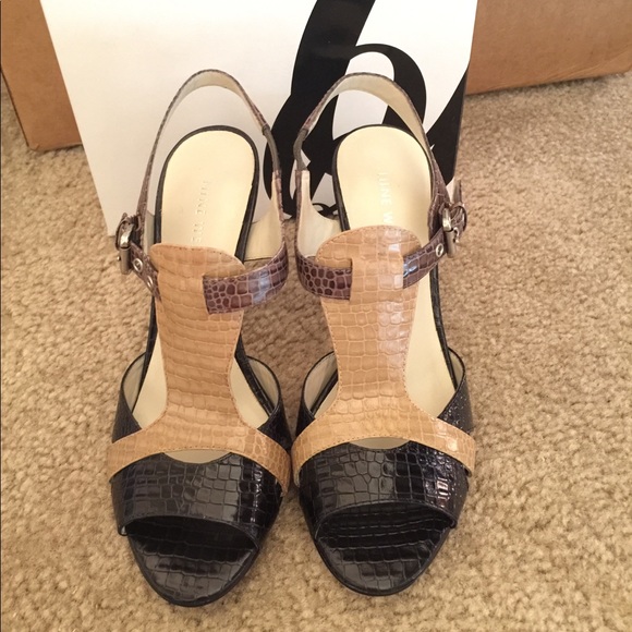 Nine West Sandals - Picture 1 of 5